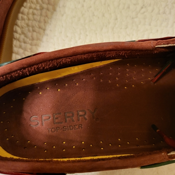 ♥️NWT♥️ SPERRY TOP-SIDER WOMENS - Picture 13 of 16